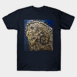 Doodle 1 T-Shirt